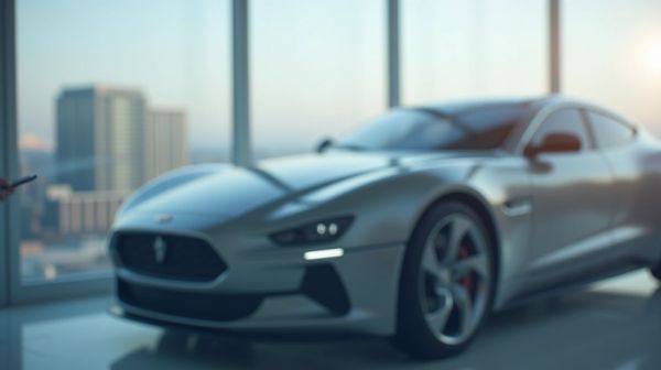 Comment choisir le meilleur crédit auto pour votre véhicule