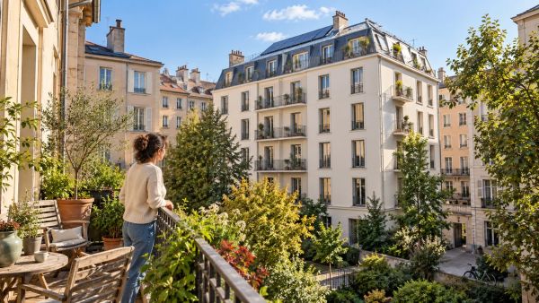 Optimiser le dpe collectif pour valoriser votre copropriété