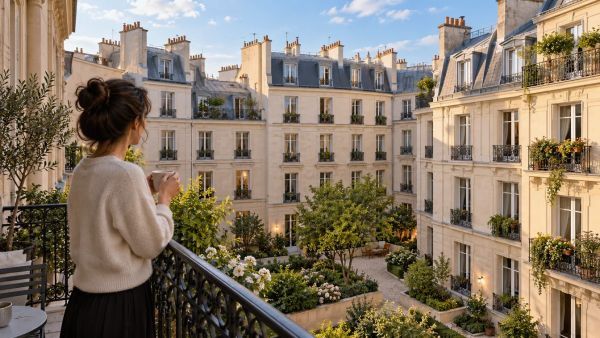 Optimiser le dpe collectif pour valoriser votre copropriété