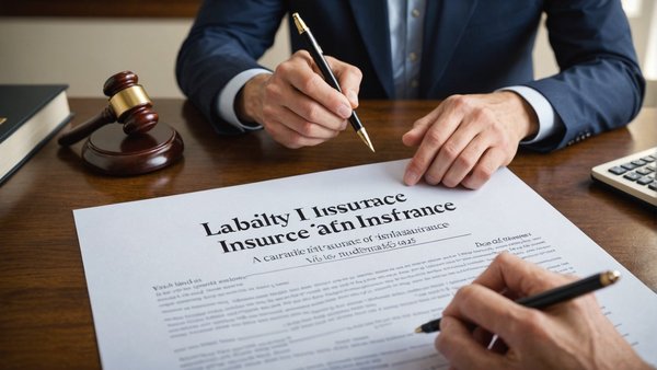 L'impact de la loi sur l'assurance responsabilité civile