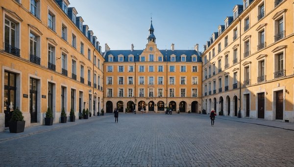 La place du neuf : votre guide immobilier pour investir sereinement