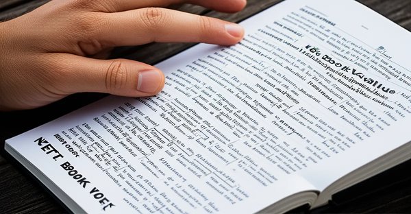 Décrypter la valeur nette comptable : clés et enjeux essentiels