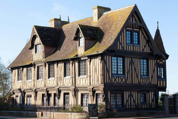 Trouvez votre futur bien immobilier en Normandie dès aujourd'hui!